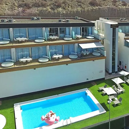 Apartment 3 Beyond Amadores Playa Mogan