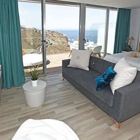 3 Beyond Amadores Playa Apartment