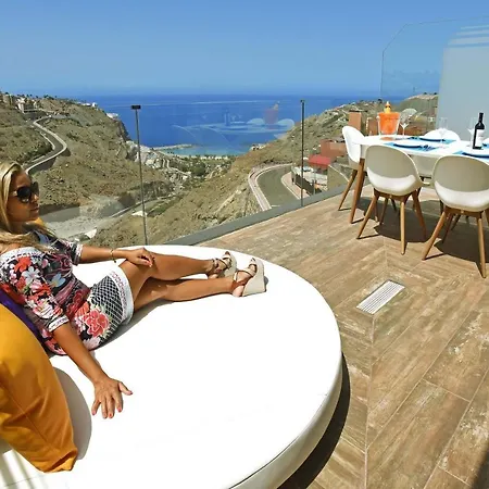 Apartment 3 Beyond Amadores Playa Mogan